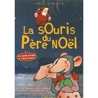 La Souris et les Pères Noël - 1