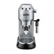 Machine à expresso Delonghi I EC695.M