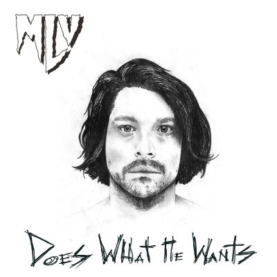 DOES WHAT IT HE WANTS/LP