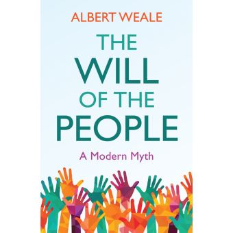 The Will of the People - 1