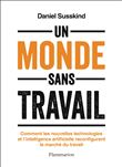 Un monde sans travail