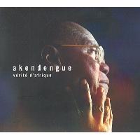 couverture de : V&eacute;rit&eacute; d'Afrique