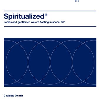 Spiritualized - 1