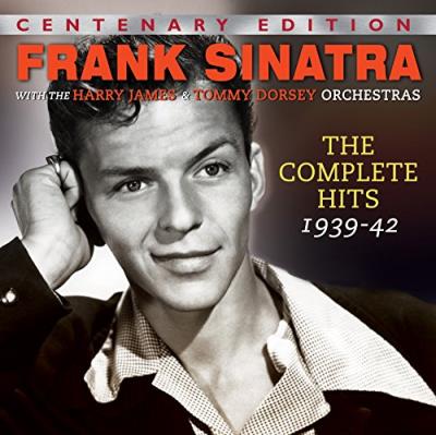 The Complete hits 1939-1942 Coffret