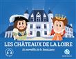 Les châteaux de la Loire