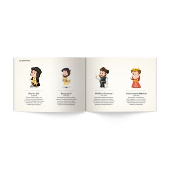 Les châteaux de la Loire