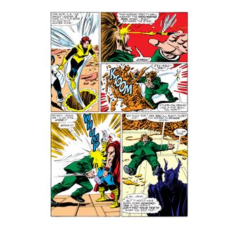 Avengers : Etat de siège - La collection anniversaire T03