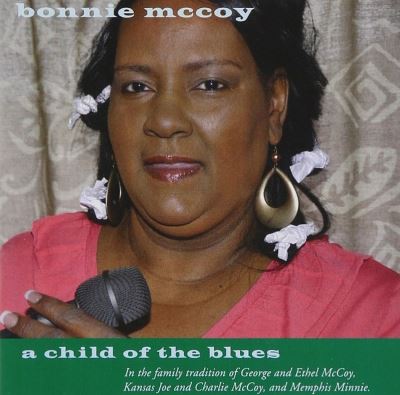 Child of the blues