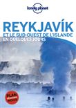 Reykjavik et le Sud-Ouest de l'Islande En quelques jours 3ed