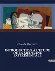 Introduction à l'étude de la médecine expérimentale
