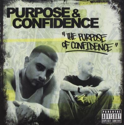 Purpose of confidence