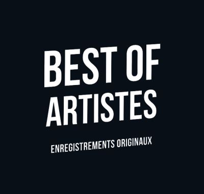 Best Of Volume 1 Coffret