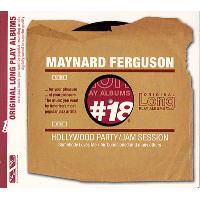 Hollywood party/jam sessi