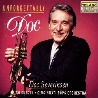 Doc Severinsen - 1