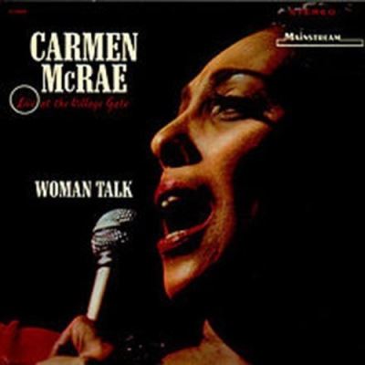 Woman talk live at the villag