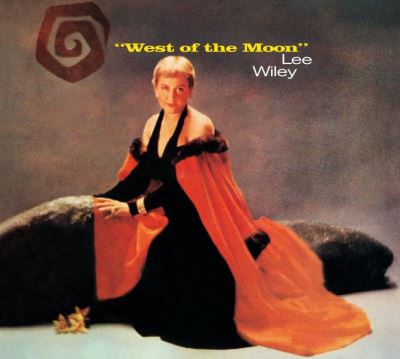 WEST OF THE MOON/ A..