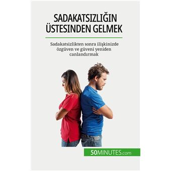 Sadakatsizligin üstesinden gelmek