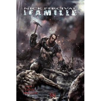 La famille - La famille, T01 - 1