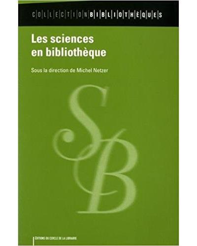 Les sciences en bibliothèque