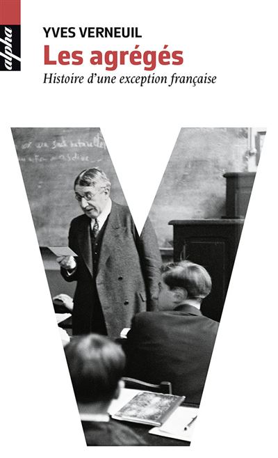 Les agrégés