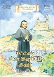Venerable jean-baptiste gault eveque de marseille