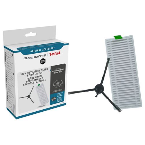 Batterie pour Aspirateur Balai Rowenta Dual Force 2 En 1 Zr185002