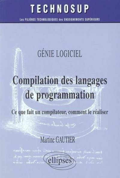 Compilation des langages de programmation