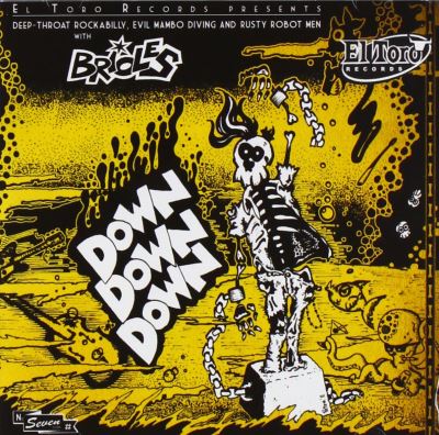 Down down down