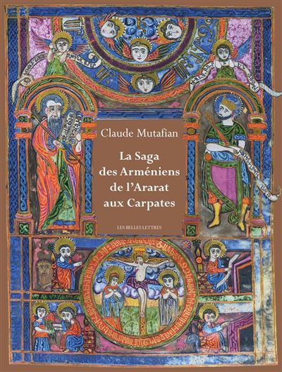 La saga des armeniens