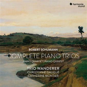 Schumann - Musique de chambre, discographie - Page 3 Schumann-Complete-Piano-Trios-Coffret