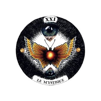 Tarot sauvage et inconnu des archétypes