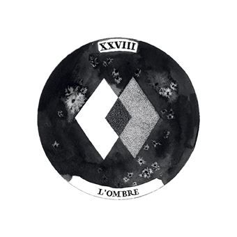 Tarot sauvage et inconnu des archétypes