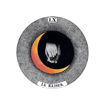 Tarot sauvage et inconnu des archétypes