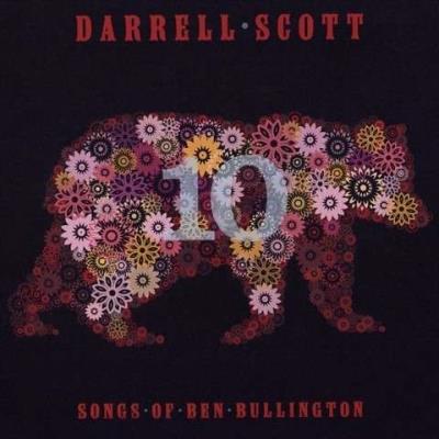 Ten songs of Ben Bullington