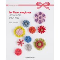 Les fleurs magiques