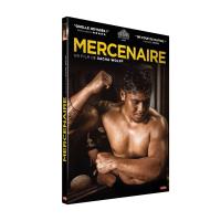 Mercenaire DVD