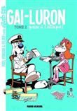Les nouvelles aventures de Gai-Luron