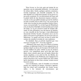 Louis II de Bavière. Le Cygne des Wittelsbach.