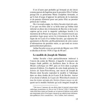 Louis II de Bavière. Le Cygne des Wittelsbach.