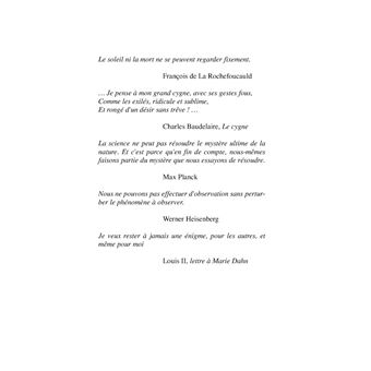 Louis II de Bavière. Le Cygne des Wittelsbach.