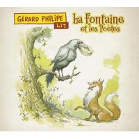 La Fontaine Et Les Poetes