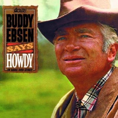 Says Howdy
