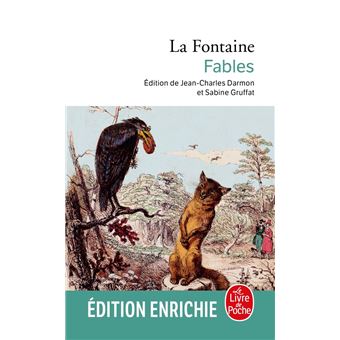 Classiques - Fables - 1