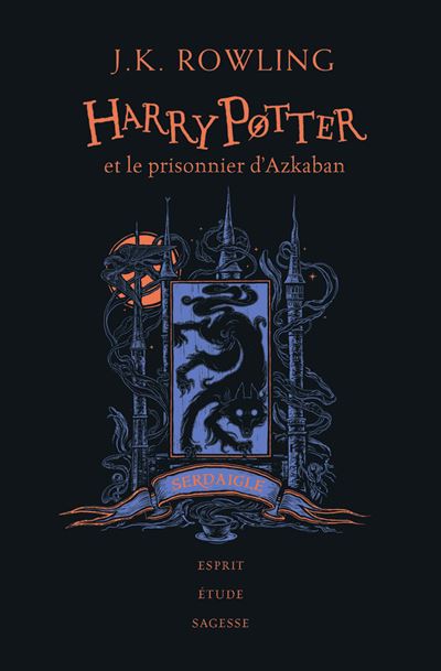 Harry Potter et le prisonnier d'Azkaban