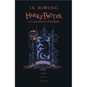 Harry PotterHarry Potter et le prisonnier d'Azkaban