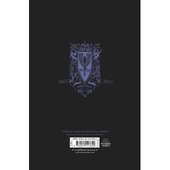 Harry Potter et le prisonnier d'Azkaban