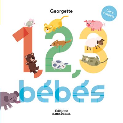 1 2 3 bebes
