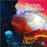 couverture de : Shangri tunkashi-la