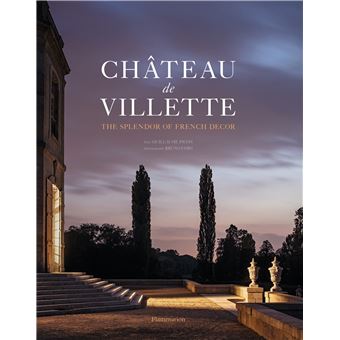 Château de Villette