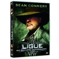 La Ligue des Gentlemen extraordinaires - Edition Simple